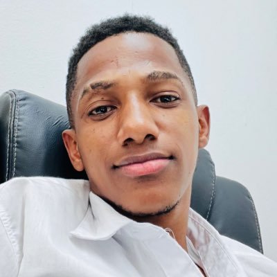 Frantz Dadesky LEGER's profile picture