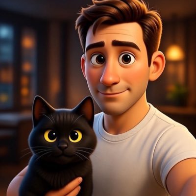 The Man's profile picture