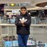 Mehram Gurjar 8181's profile picture