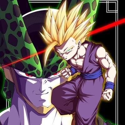 SON_GOHAN_LOVE's profile picture