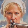 Mary❤️🇺🇸 profil fotoğrafı