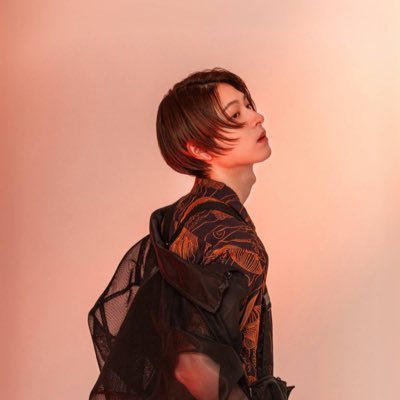 新納直 Nao Niino's profile picture