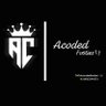 Фото профиля Acodedfooties👣🇳🇬🌍