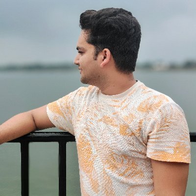 Pragyesh Tripathi's profile picture