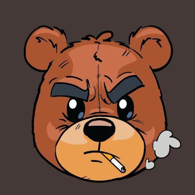 Teddybearisms's profile picture