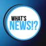What’s News!?'s profile picture
