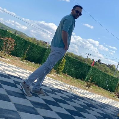 YucelG3884's profile picture