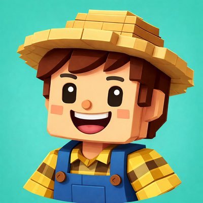 Powday Farm - “Play Hard. Earn Smart.”'s profile picture