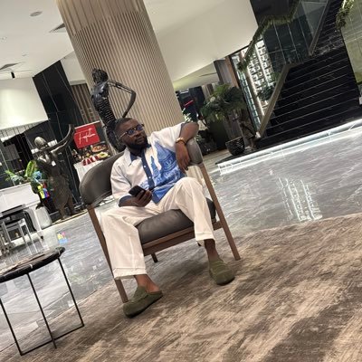 Abass's profile picture