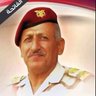 عمر بن جمران الحاشدي's profile picture