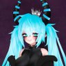 Profilbild von Mikuzilla - Kaiju Goddess VT