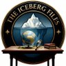 THE ICEBERG FILES 的头像