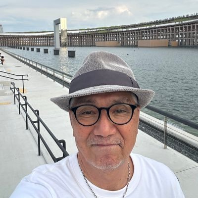 兵庫県を異常なヤツらから守る会No.2難波孝宏's profile picture