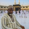Profilbild von El Hadj Yacoub Zaré