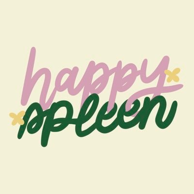 Happy Spleen's profile picture