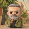 پیرمرد پرحاشیه's profile picture