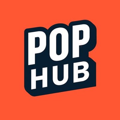 Pop Hub's profile picture