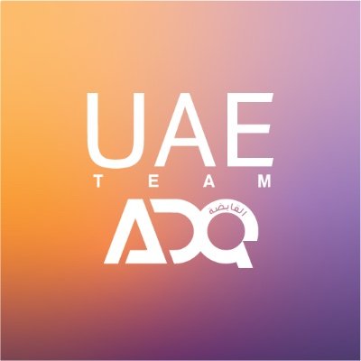UAETeam_ADQ's profile picture