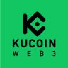 KuCoin Web3 Wallet profil fotoğrafı