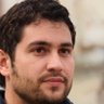 sebastian conrad's profile picture
