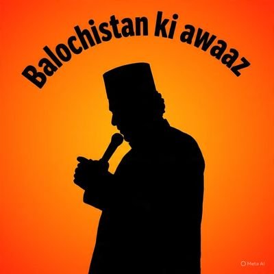 Balochistan ki Awaaz's profile picture