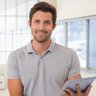 Mason StrongBodyAI profil fotoğrafı