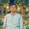 Raj Patil profil fotoğrafı