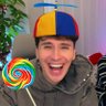 Profilbild von dee is seeing dnp !!💐