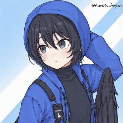 Karasu_Agent's profile picture