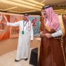 فنان تشكيلي سليمان Al Jasser profil fotoğrafı