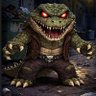 Фото профиля Just Croc 🐊