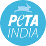 PETA India profil fotoğrafı