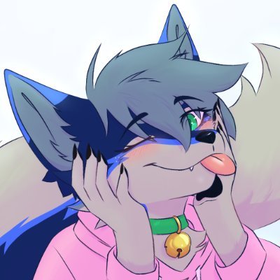 KiecoTheFox ΘΔ🏳️‍⚧️🔜CFZ26's profile picture