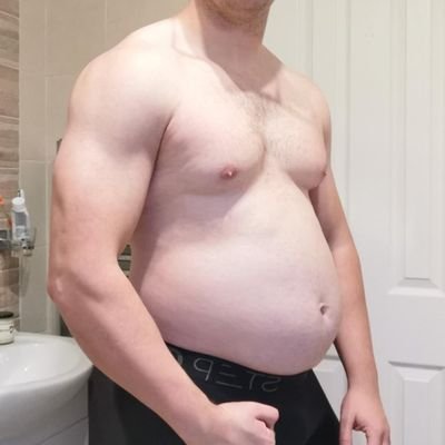 FatBoyGym's profile picture