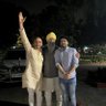 Tarun Liikhi (Modi Ka Parivaar) profil fotoğrafı