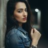 Maryam Khalil Ahmad's profile picture