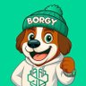 Borgy 🐾 的头像