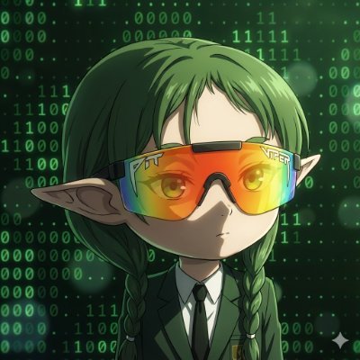 0xPajke's profile picture
