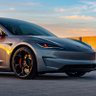 Profilbild von Tesla M3LP