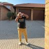 Фото профиля Koketso 🇿🇦