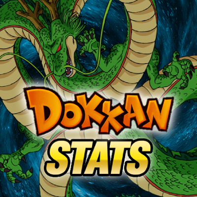 DokkanStats's profile picture