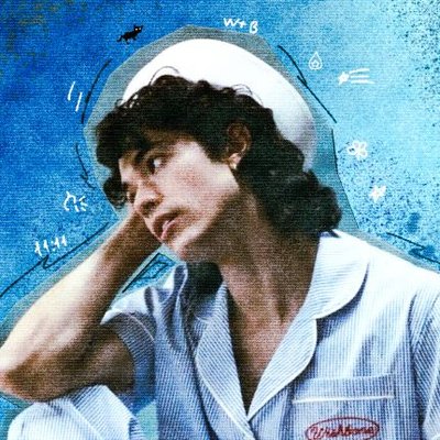 acervo conan gray's profile picture