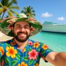 Brad profil fotoğrafı