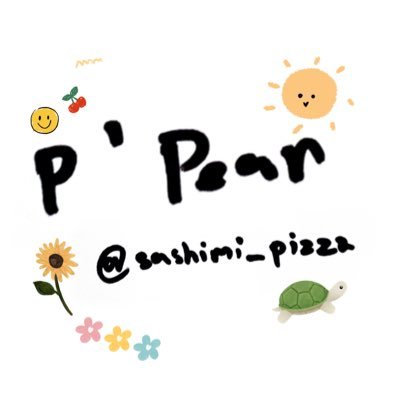 PEAR。's profile picture