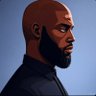 BALD guy🗿🗿's profile picture