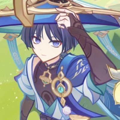 OTAKUさん🐉 Dokkan & Genshin Lover's profile picture