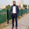 Profilbild von Mubashar sharif