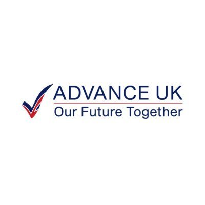 Advance UK Wales 🏴󠁧󠁢󠁷󠁬󠁳󠁿's profile picture