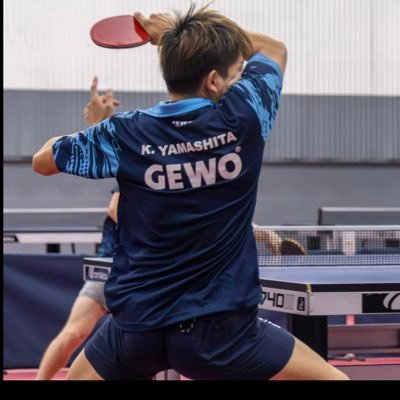 山下海大 Kaito Yamashita's profile picture
