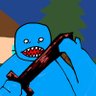 Profilbild von Bluu rake (Actual ghost now.)